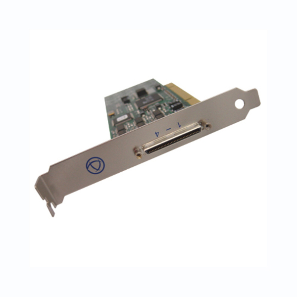 Perle Systems Ultraport4 Si Pci Serial Card 04002030